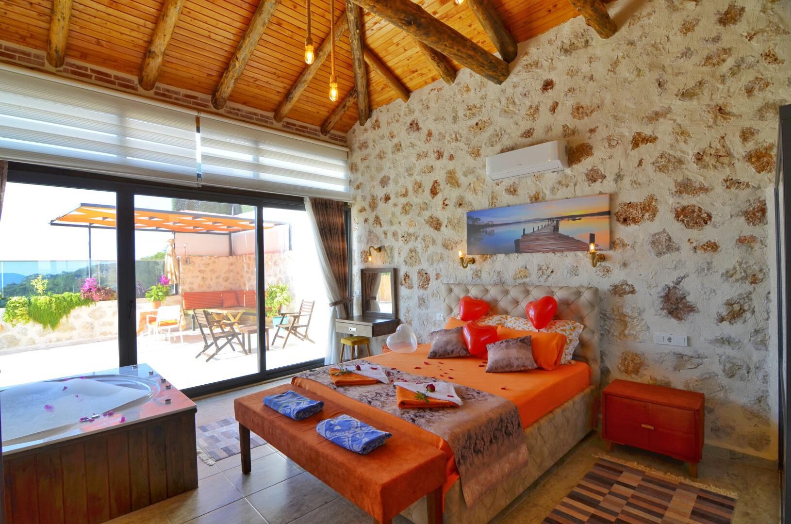Villa Vanilya — 7