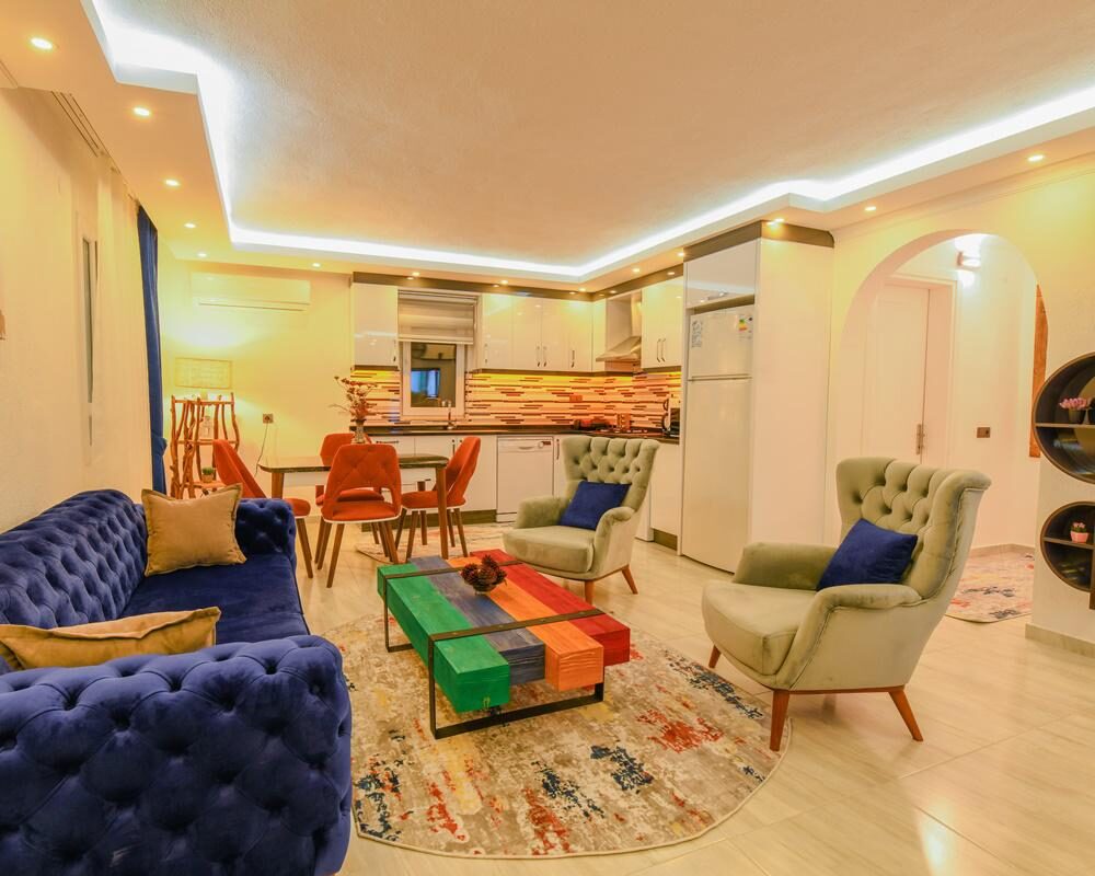 Villa Barış İkizce — 27