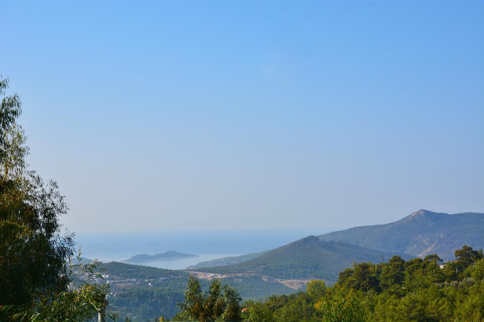 Villa Vanilya — 17