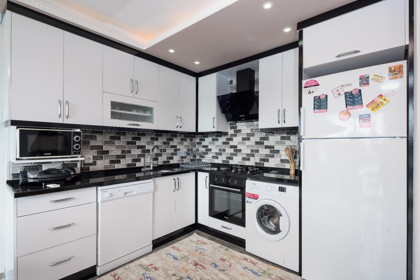 Villa Saray — 22