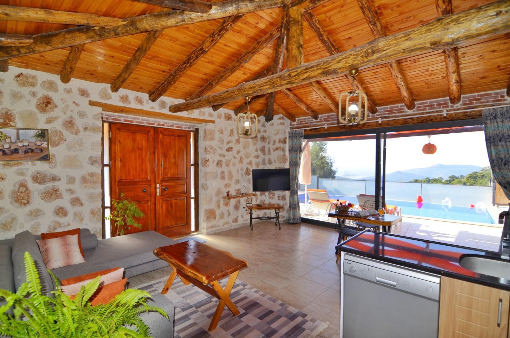Villa Vanilya — 28