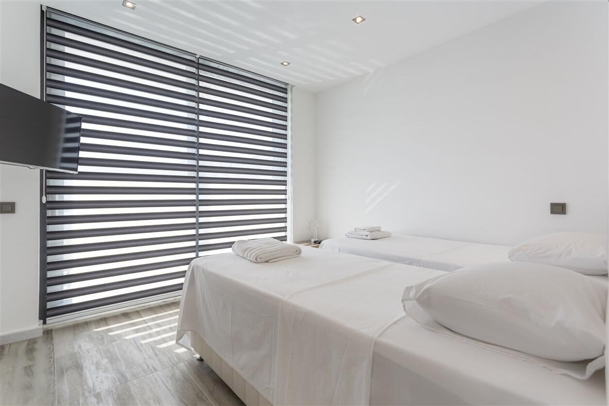 Villa Poyraz — 11
