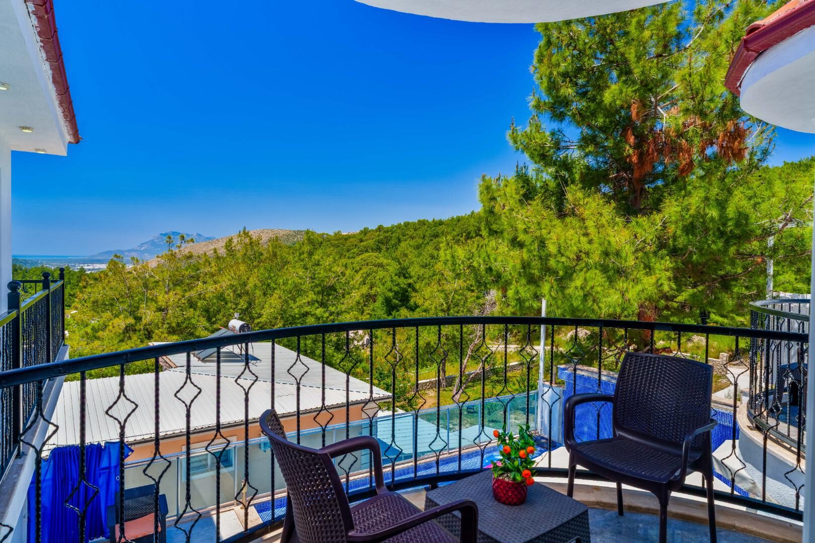 Villa Saray — 36