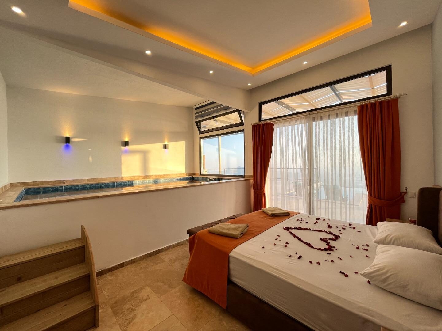 Villa Bal Arısı — 17