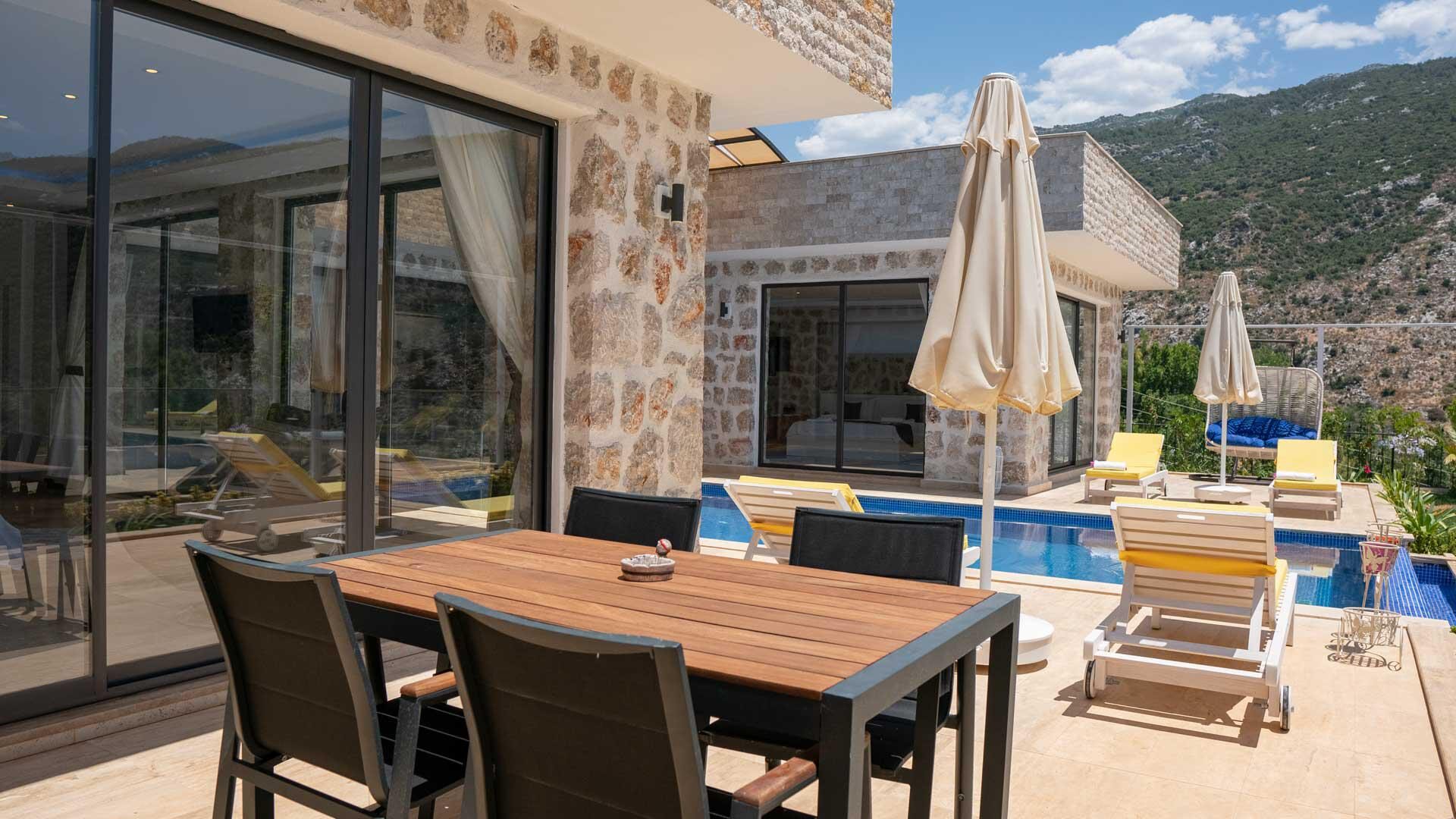 Villa Narin 7 — 1