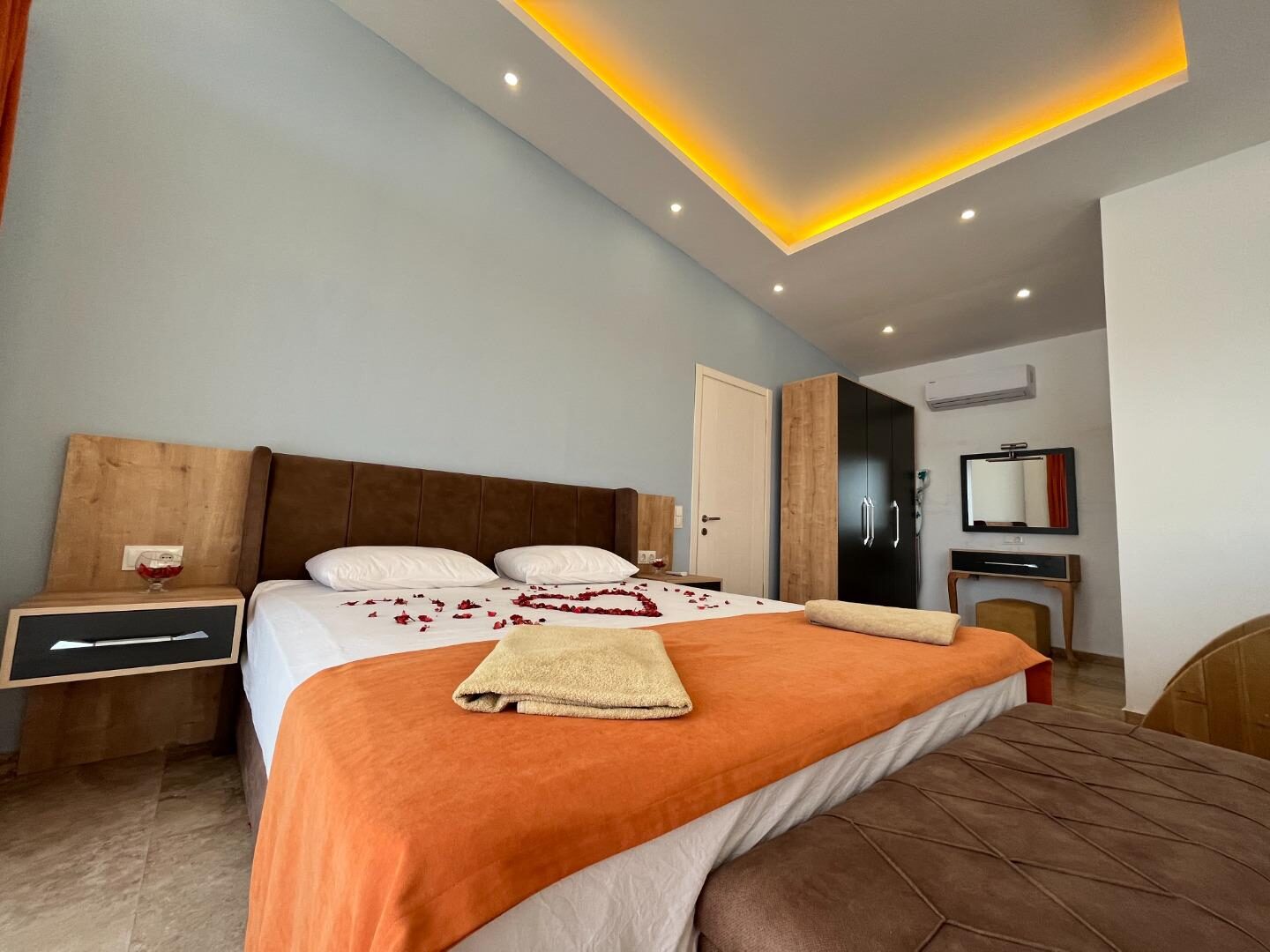 Villa Bal Arısı — 19