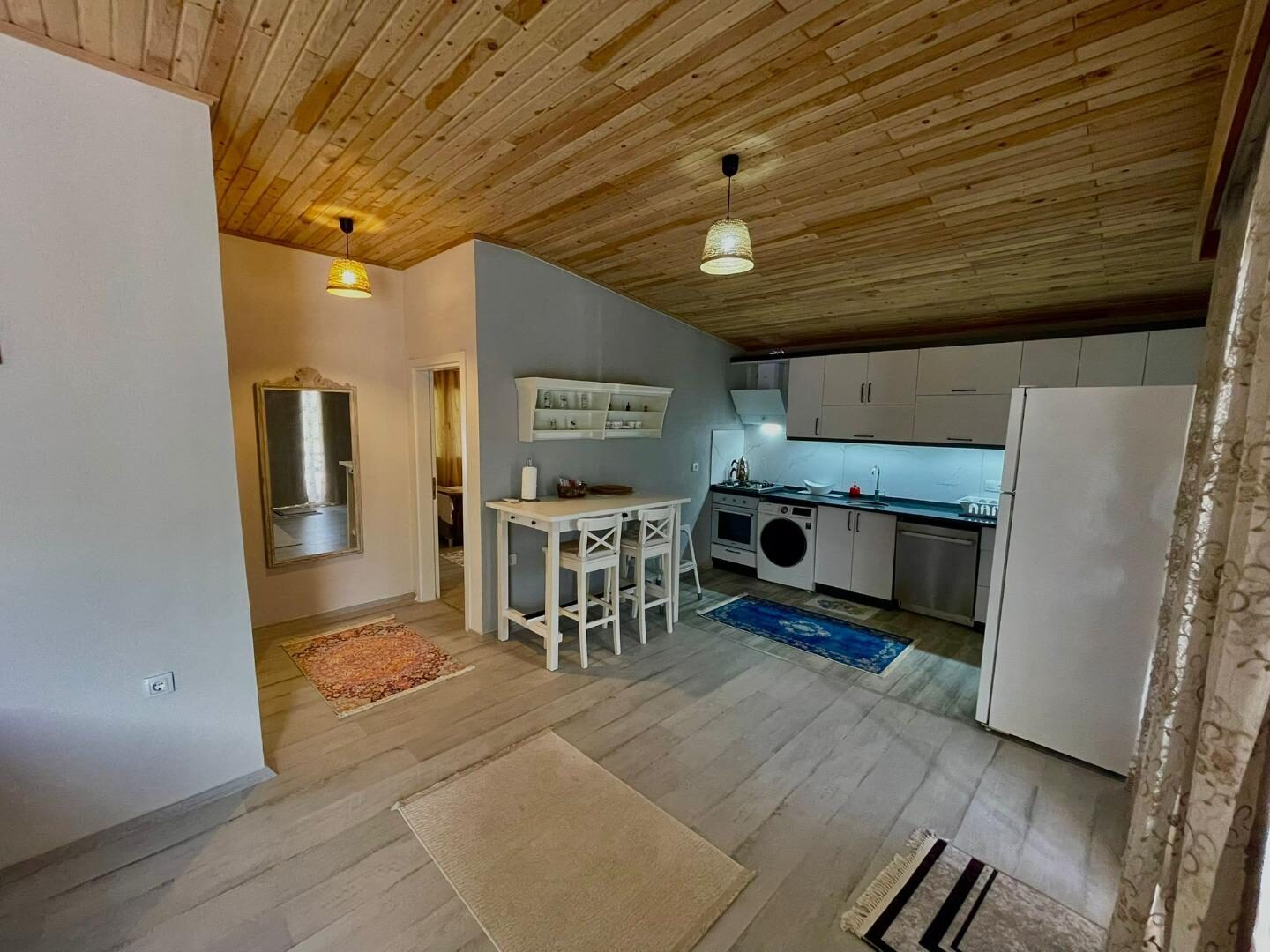Villa Berke — 9