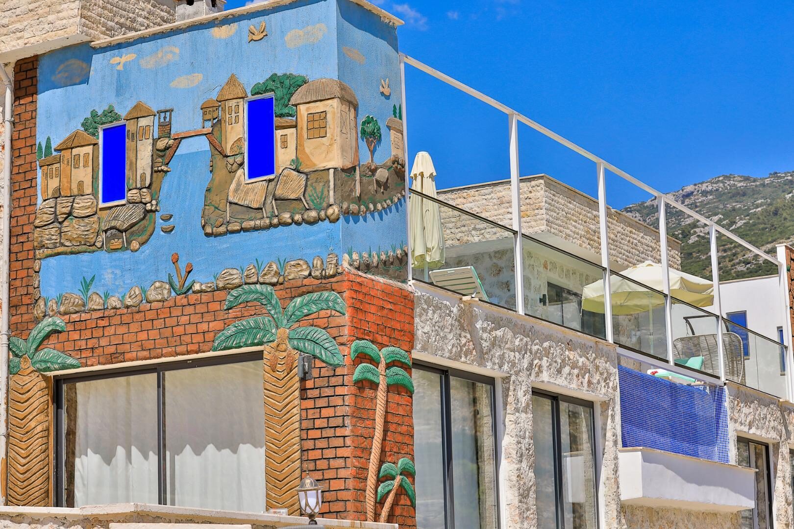 Villa Narin 8 — 14