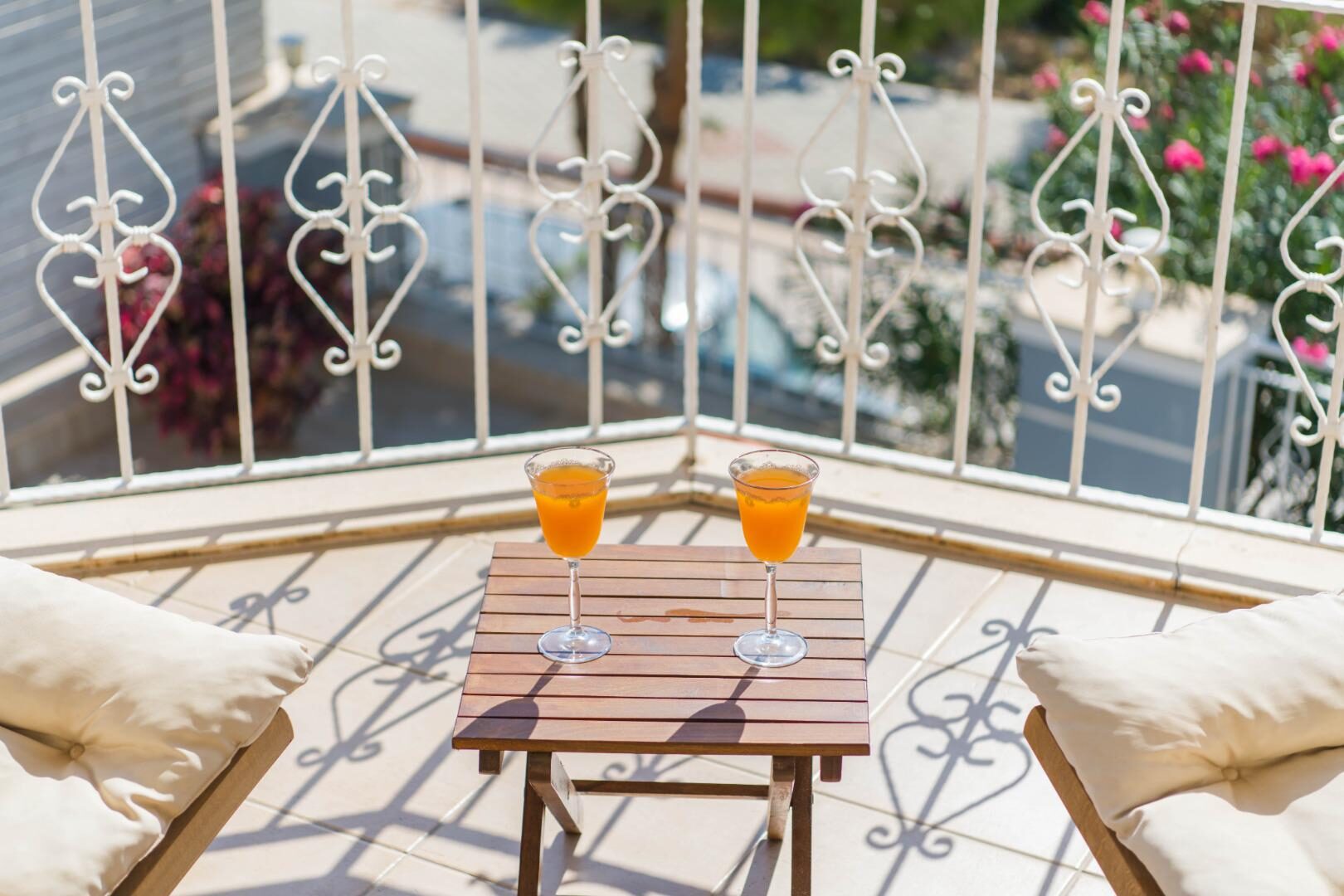 Villa Monte — 5