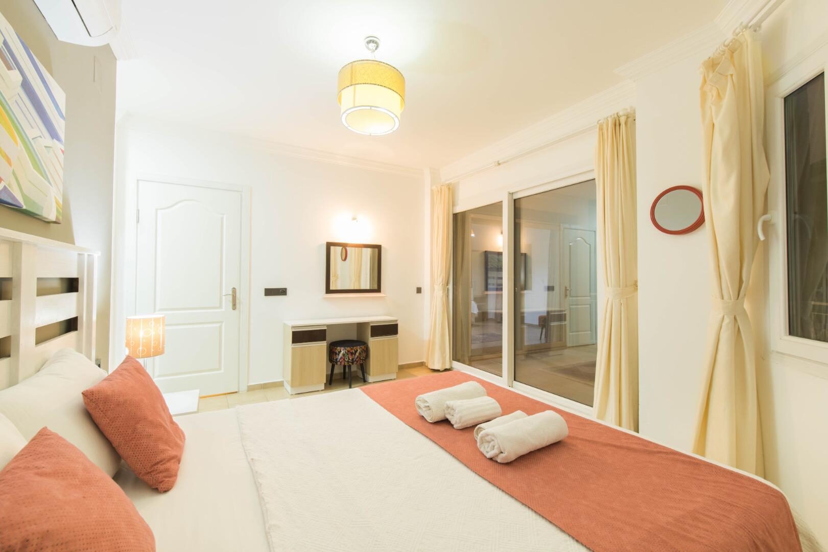 Villa Monte — 36