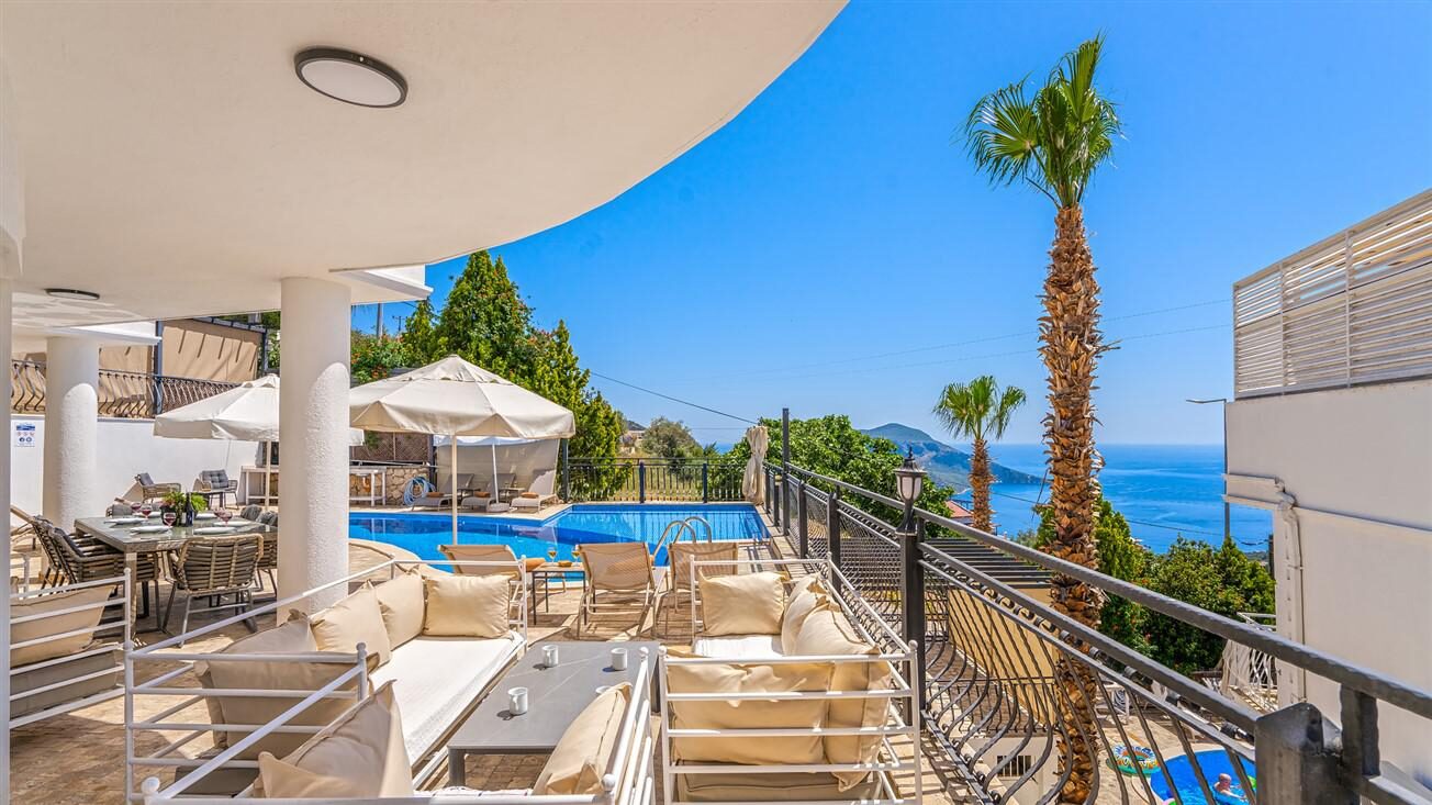 Villa Bembeyaz — 60