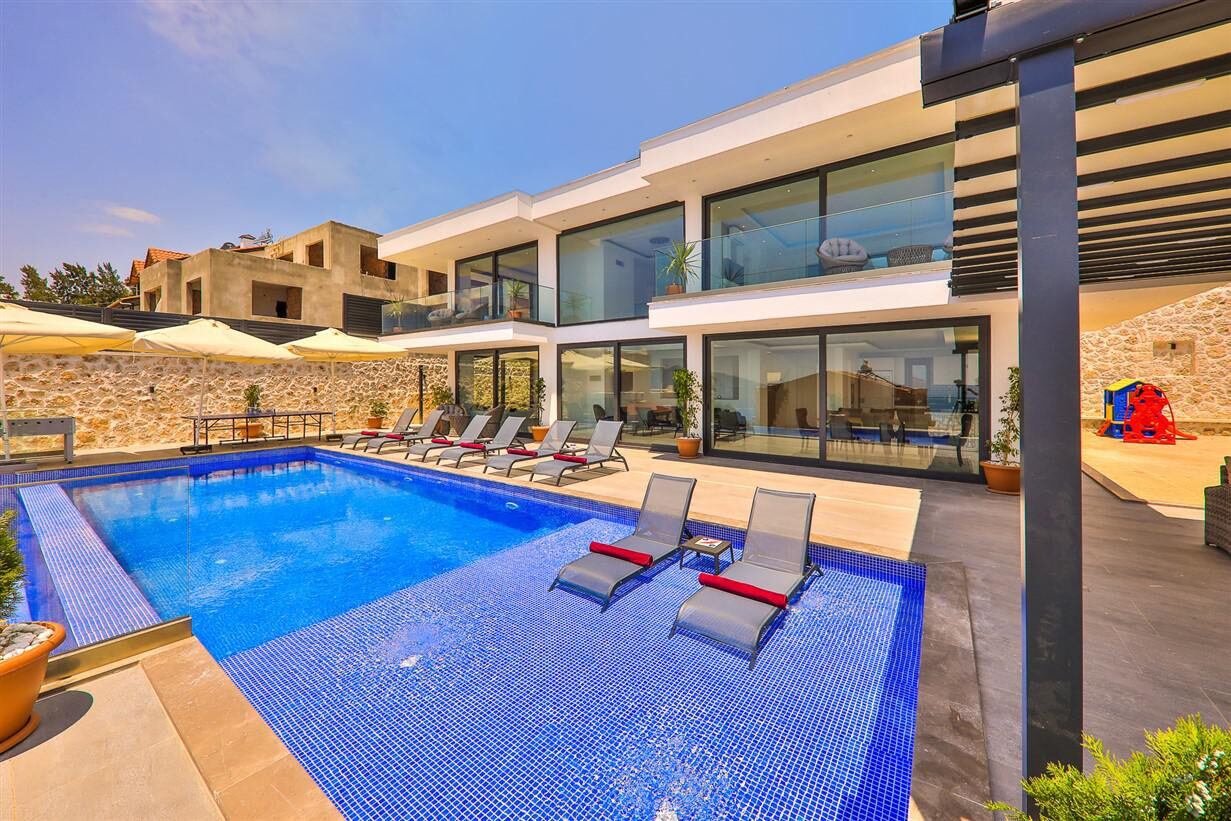 Villa Ali İhsan — 2