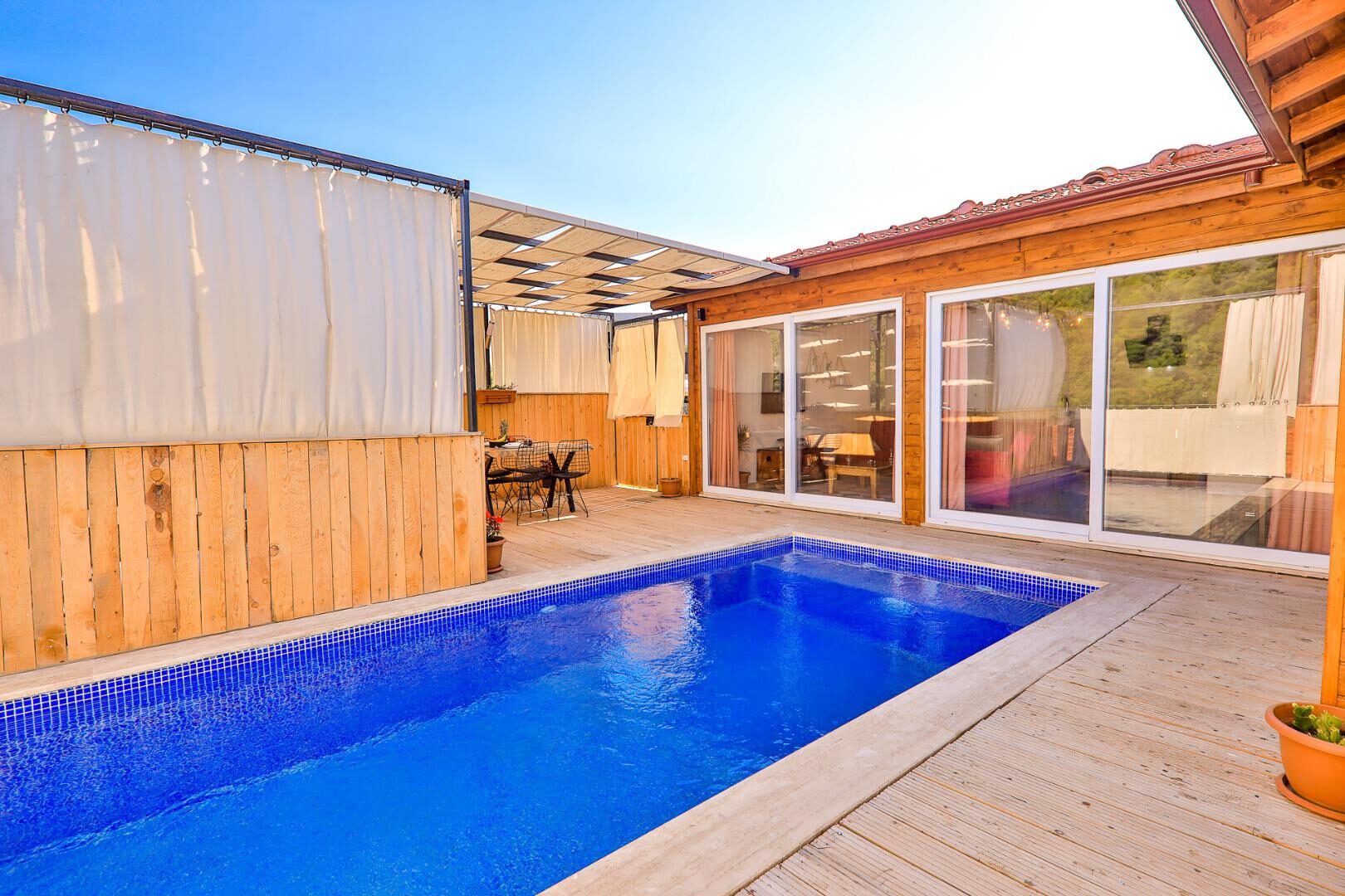 Villa Baranda — 6