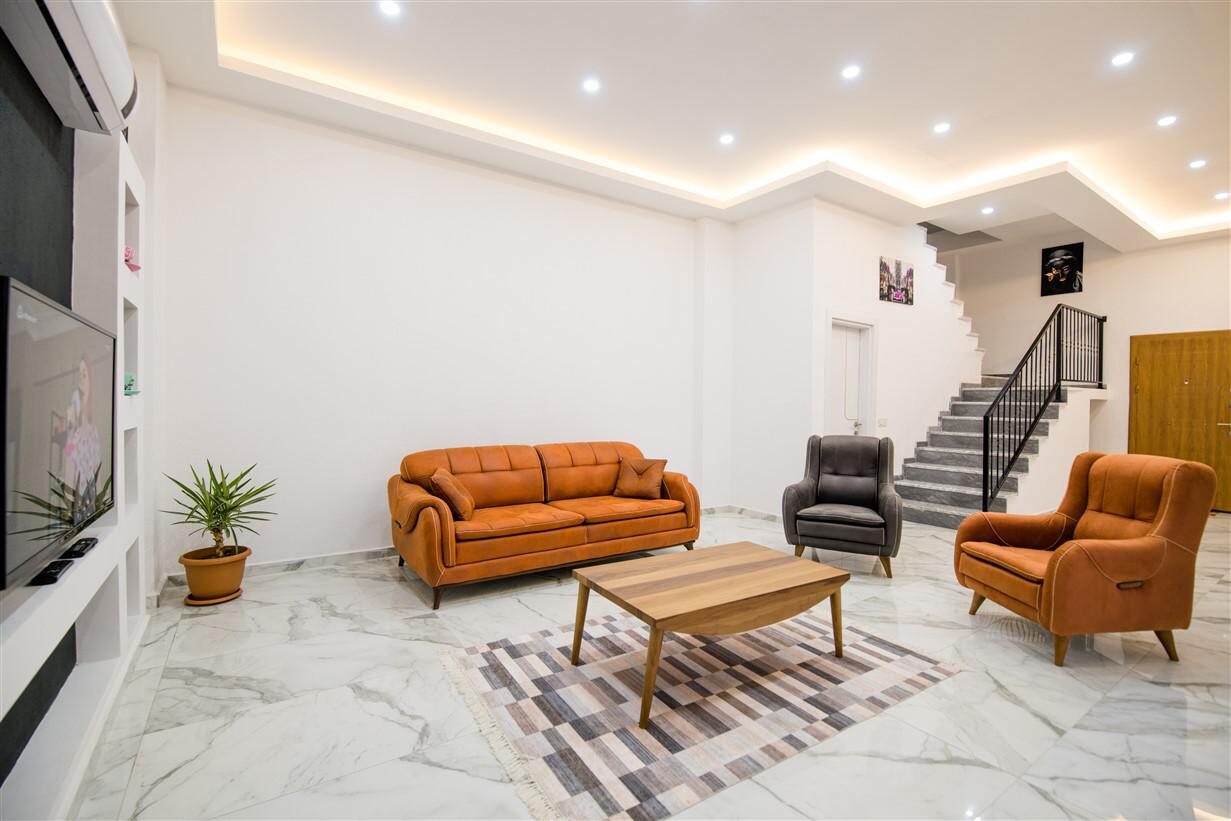 Villa Muhel İrem 1 — 19