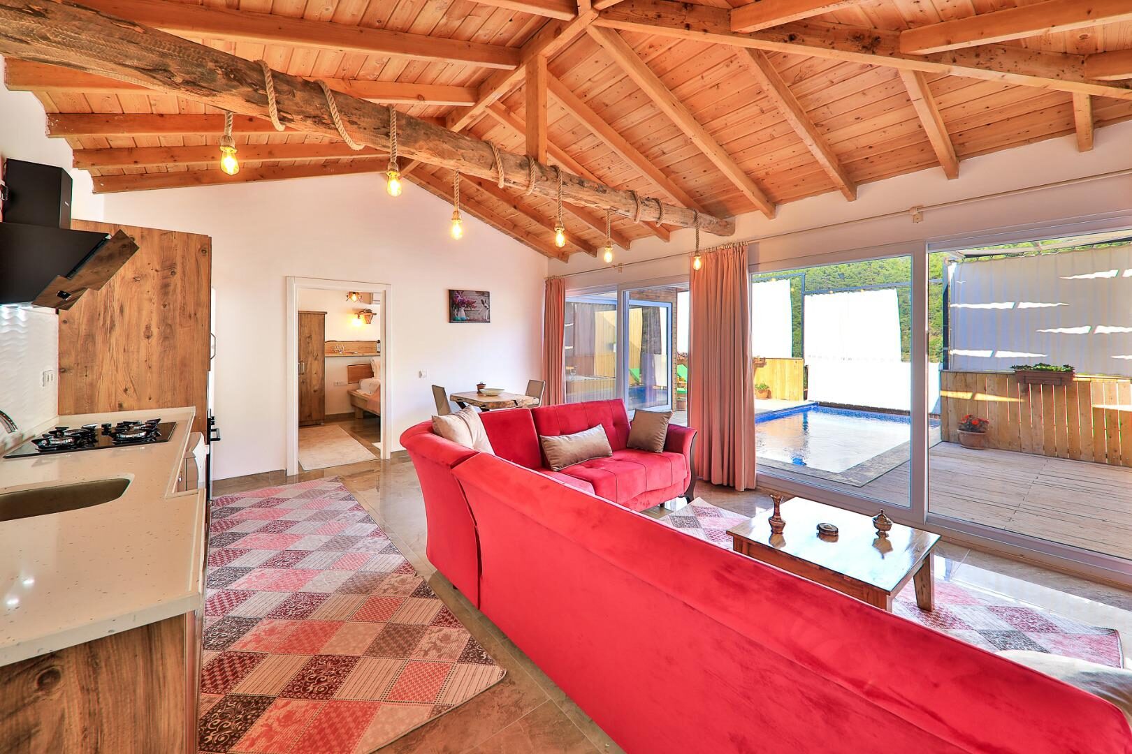 Villa Baranda — 19