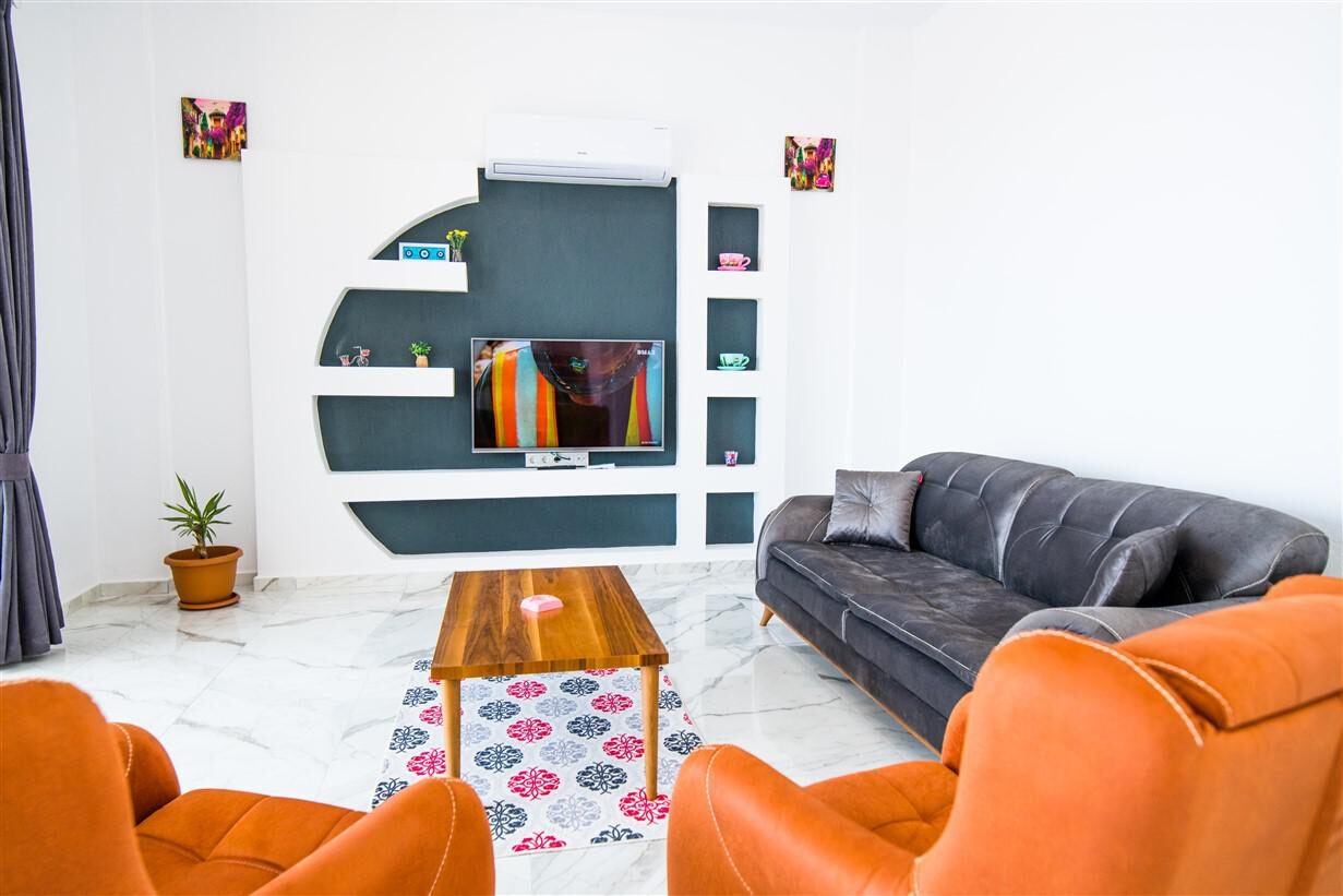 Villa Muhel İrem 1 — 23