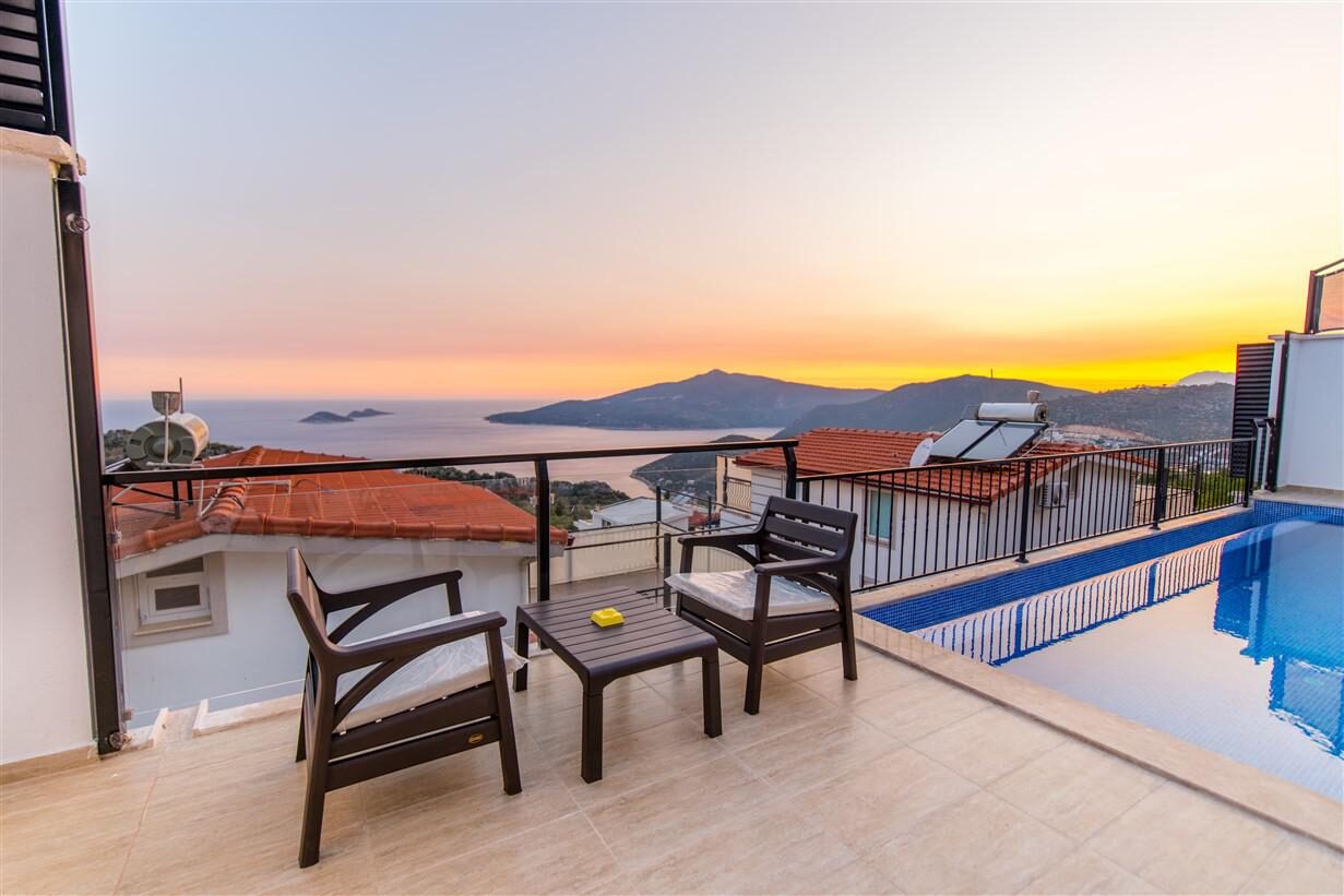 Villa Muhel İrem 1 — 29
