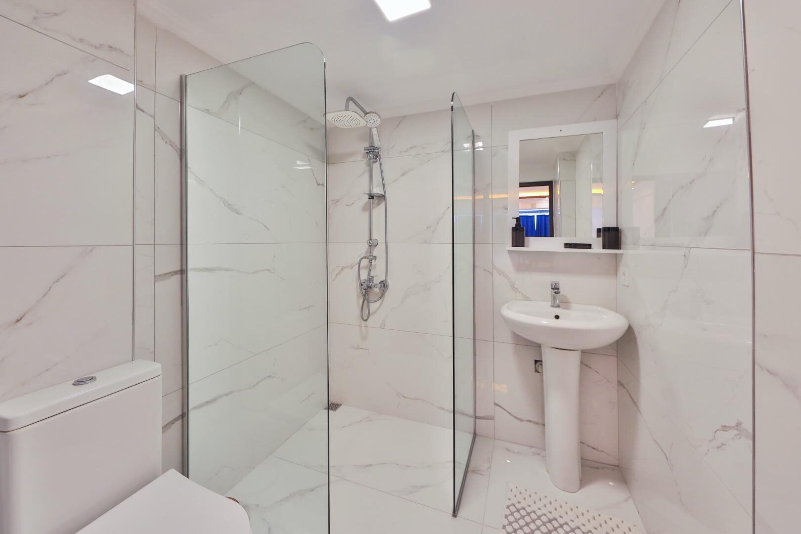 Villa Portakal Çiçeği — 23