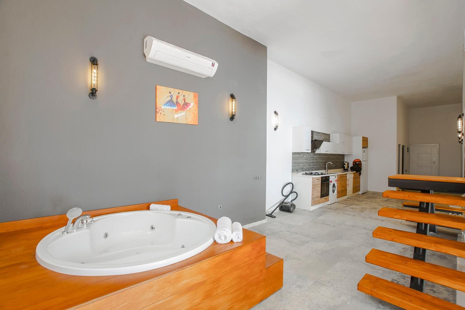 Villa Gece — 25