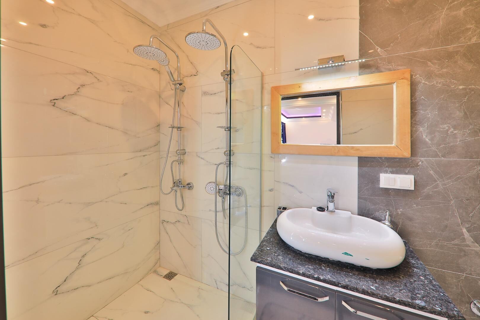 Villa Portakal Çiçeği — 29