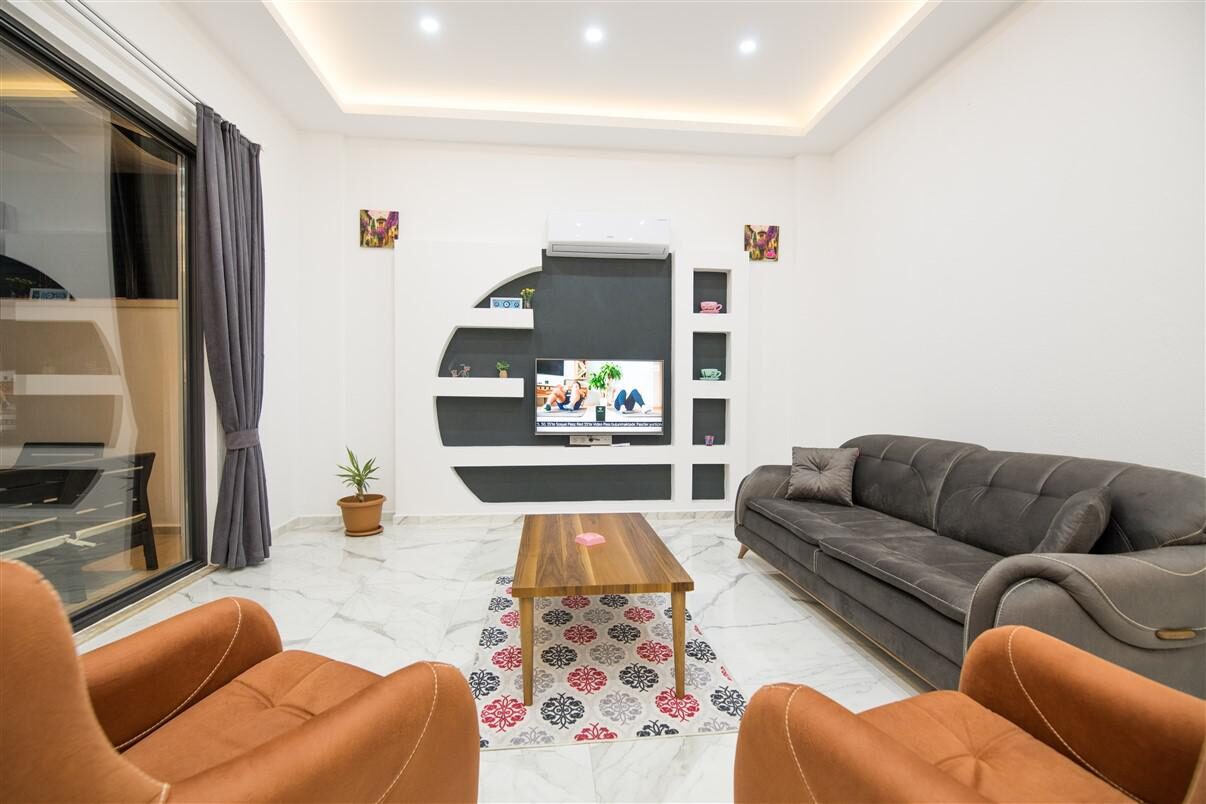 Villa Muhel Elif 2 — 37