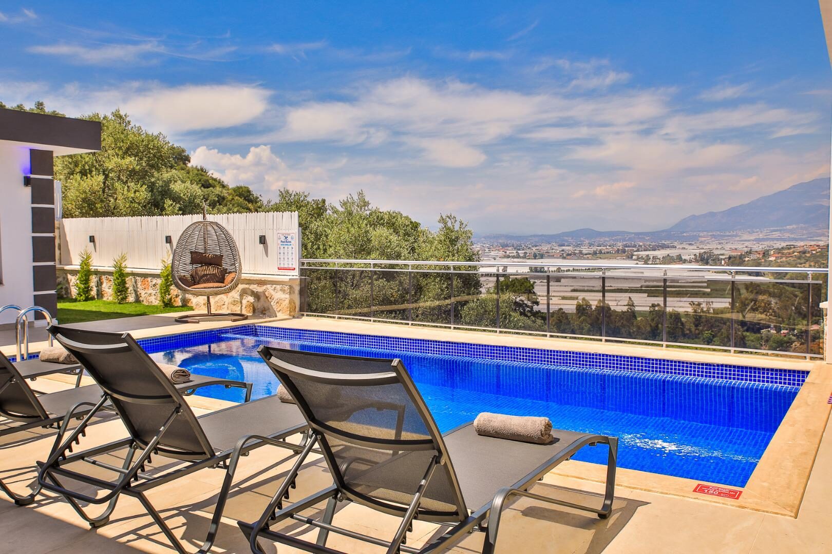 Villa Zeybek Patara — 10