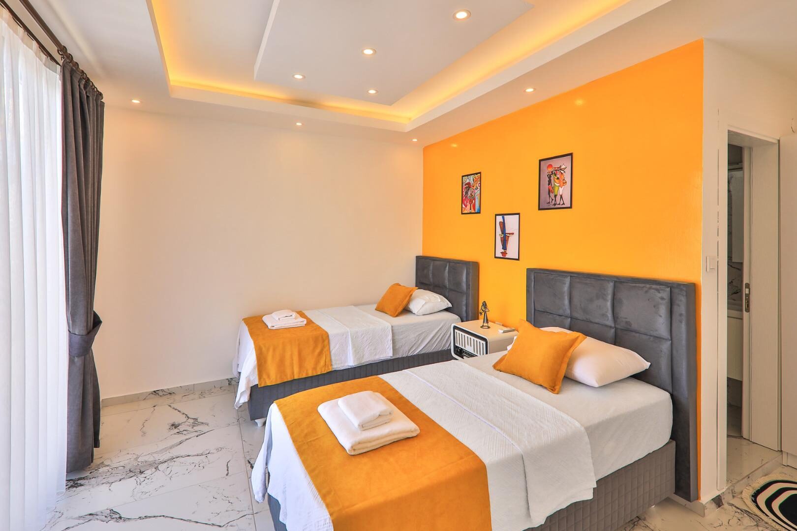 Villa Zeybek Patara — 18