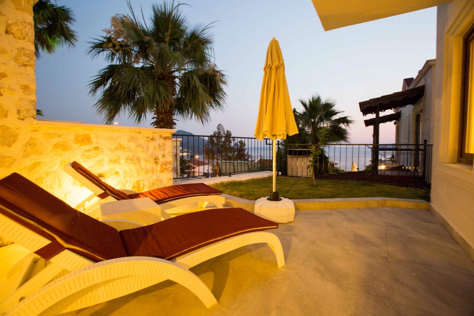 Villa Falcon 3 Bdr — 8