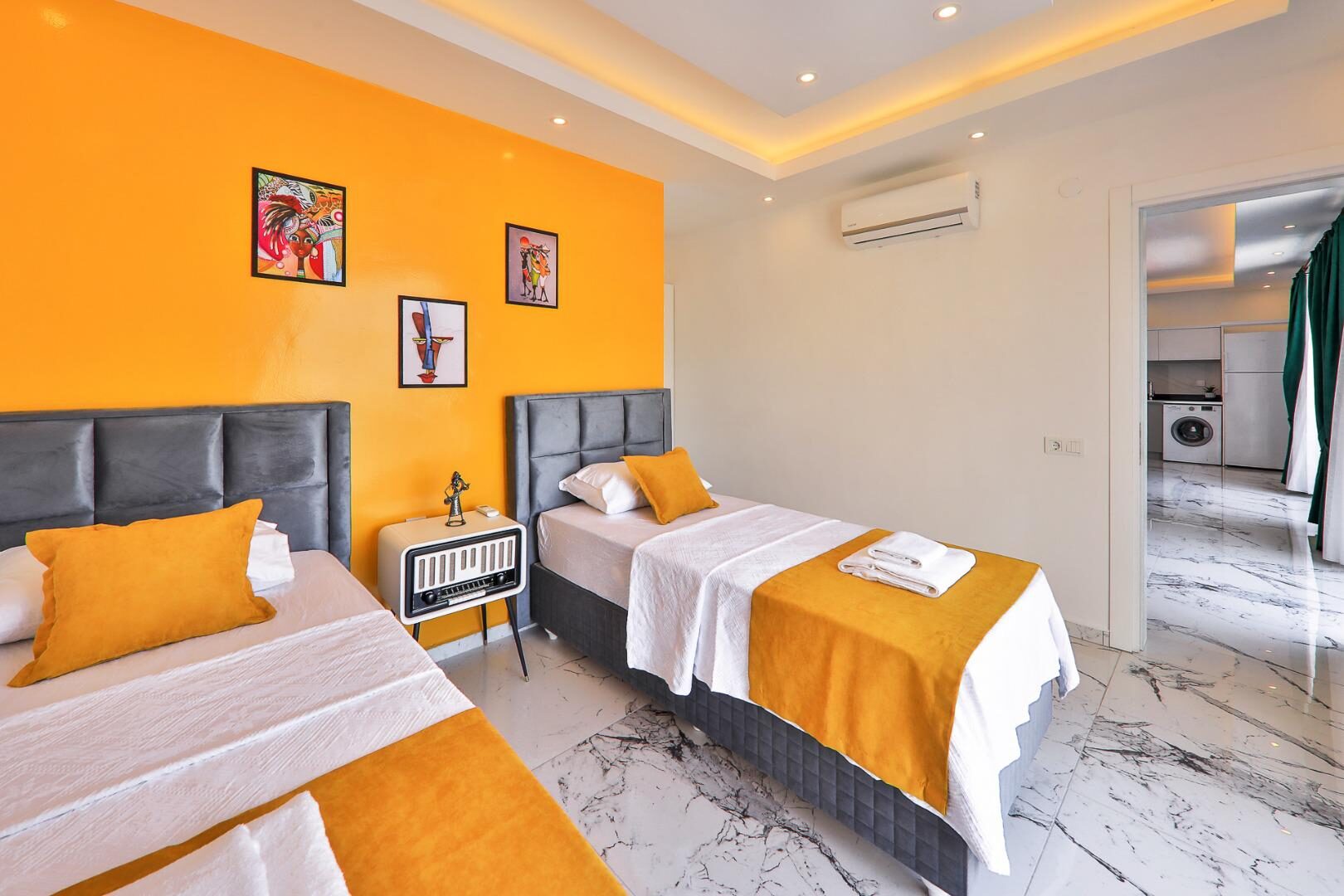 Villa Zeybek Patara — 21