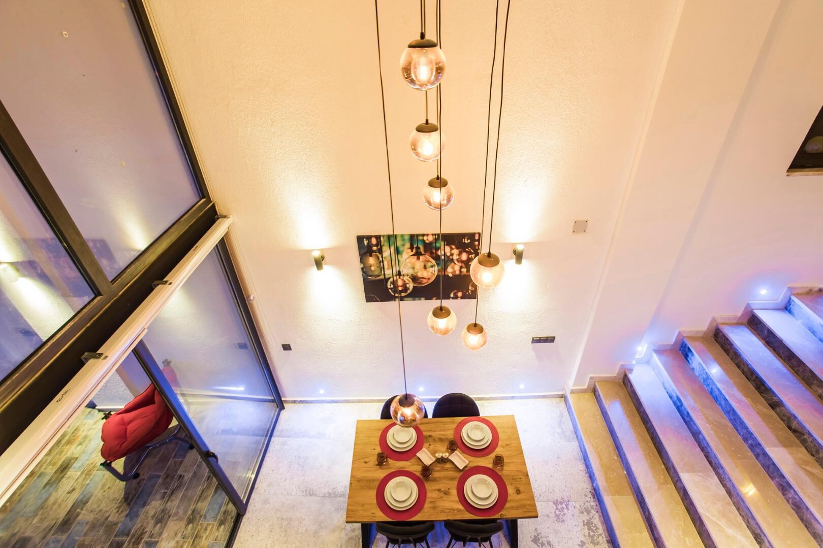Villa Gece — 46