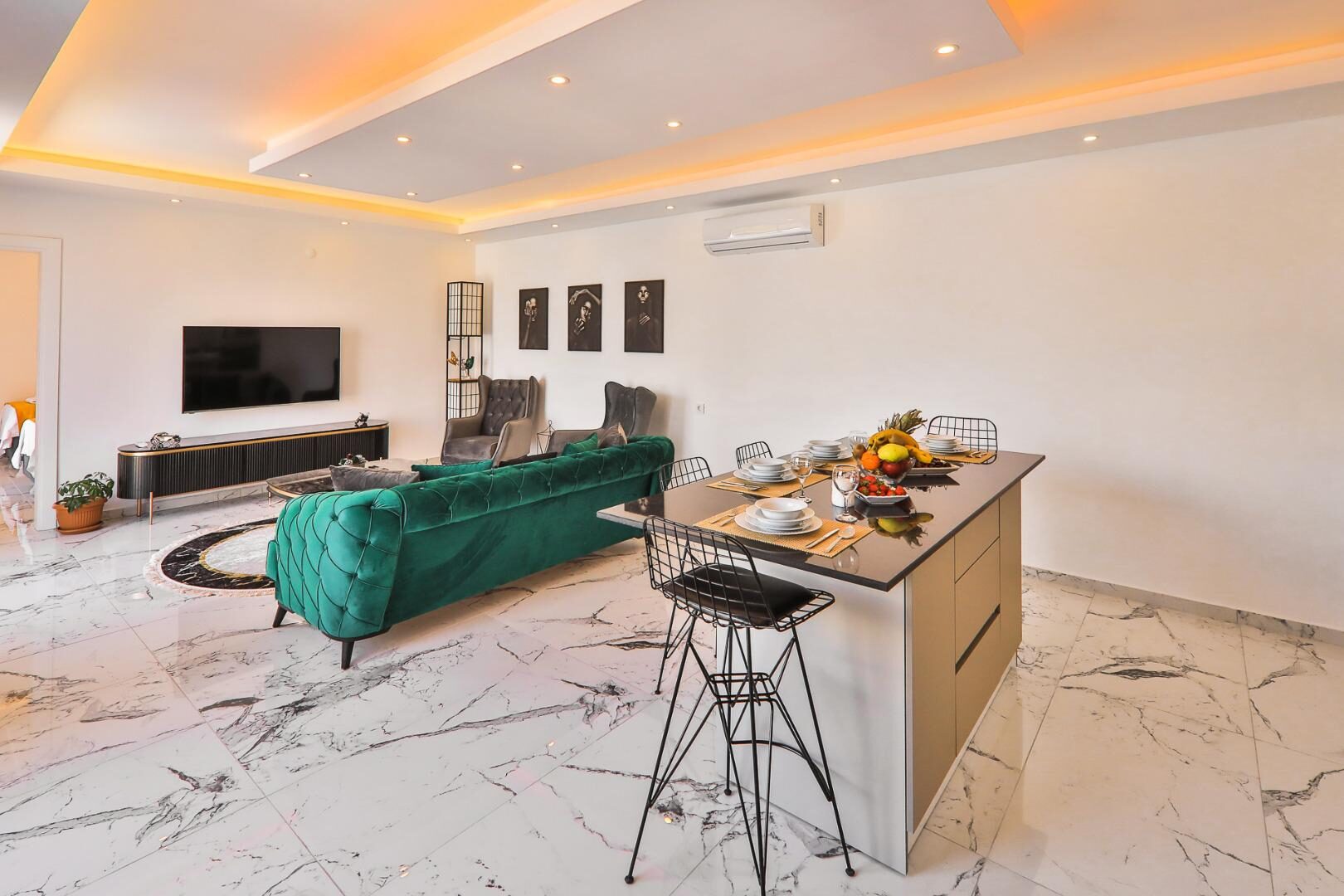 Villa Zeybek Patara — 23