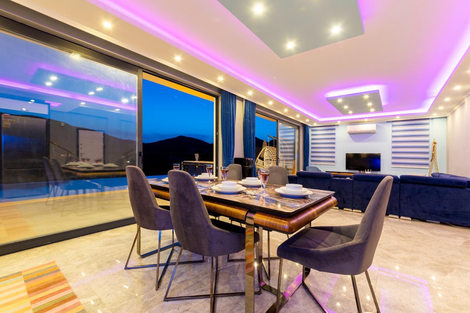Villa Pilot — 20