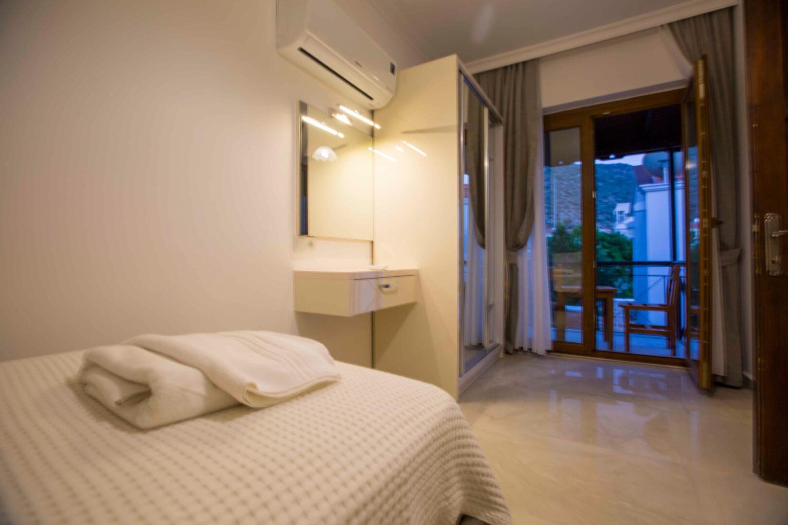 Villa Middle Kalkan — 13