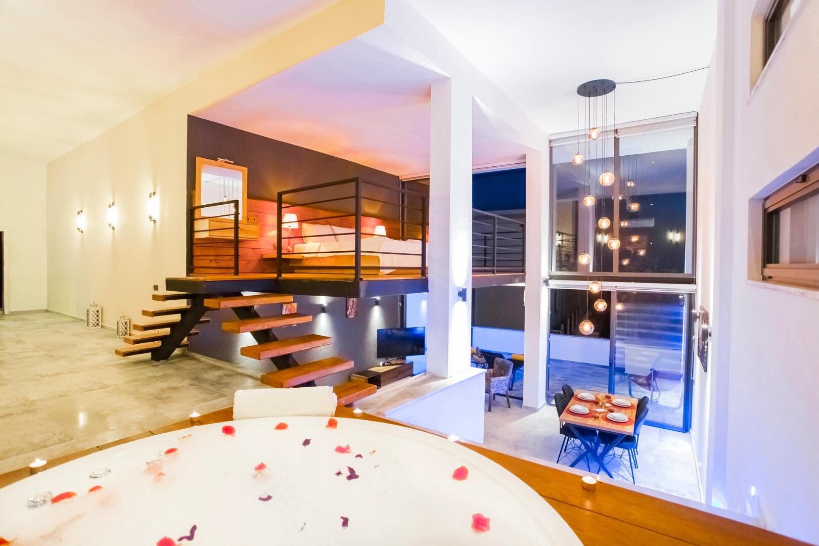 Villa Gece — 50