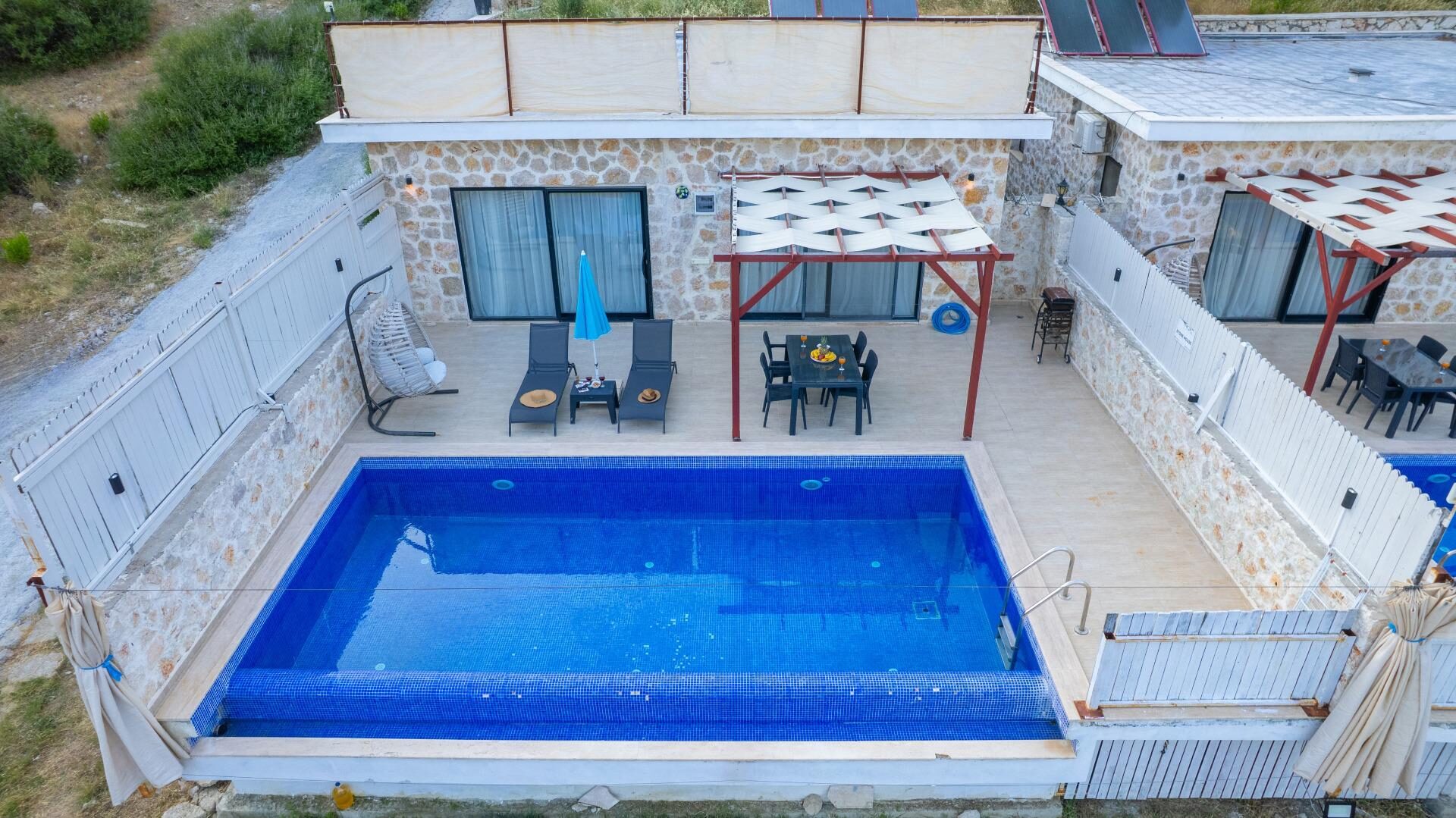 Villa Stone House 2 — 52