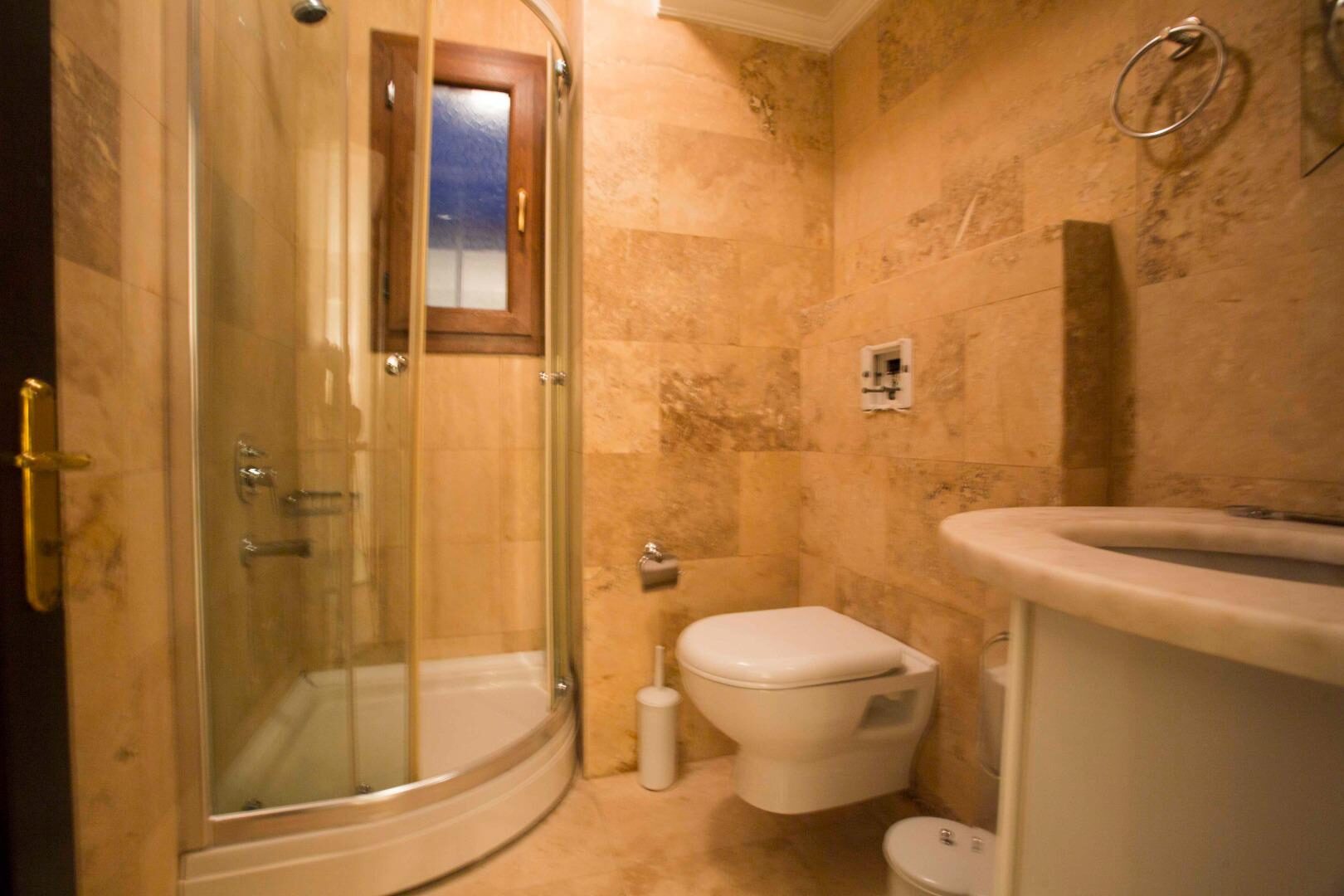 Villa Falcon 3 Bdr — 20