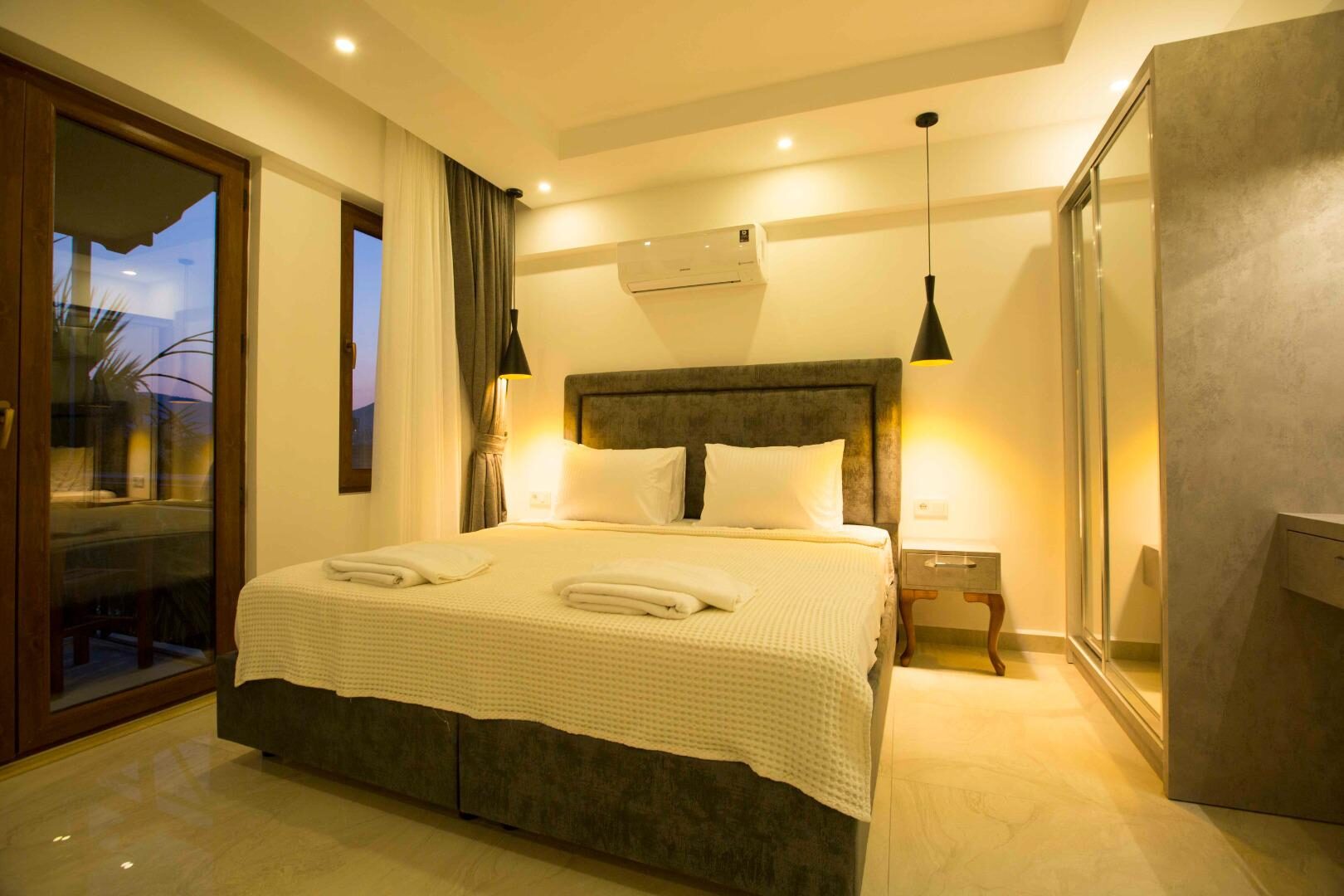 Villa Middle Kalkan — 20