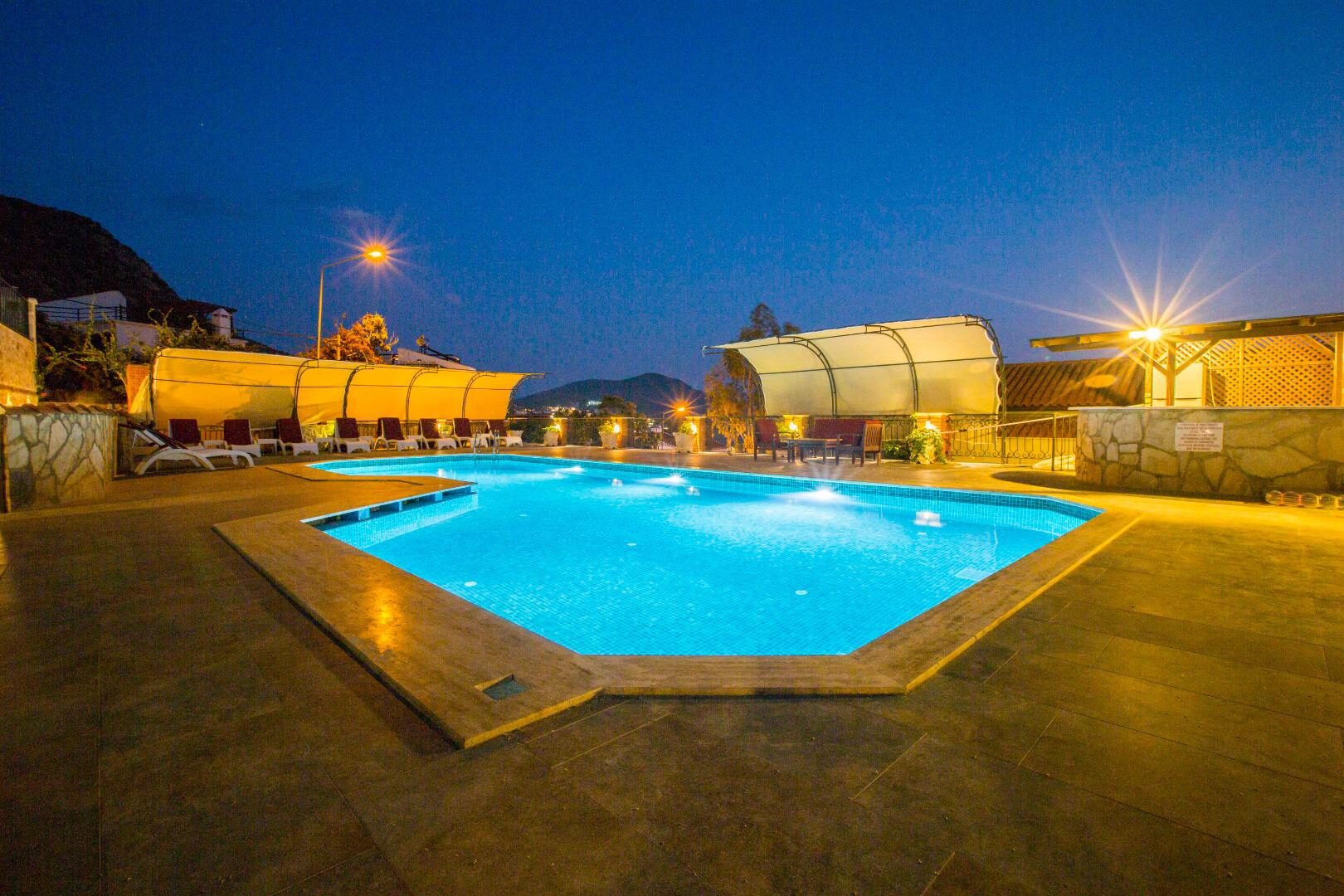 Villa Falcon 3 Bdr — 24