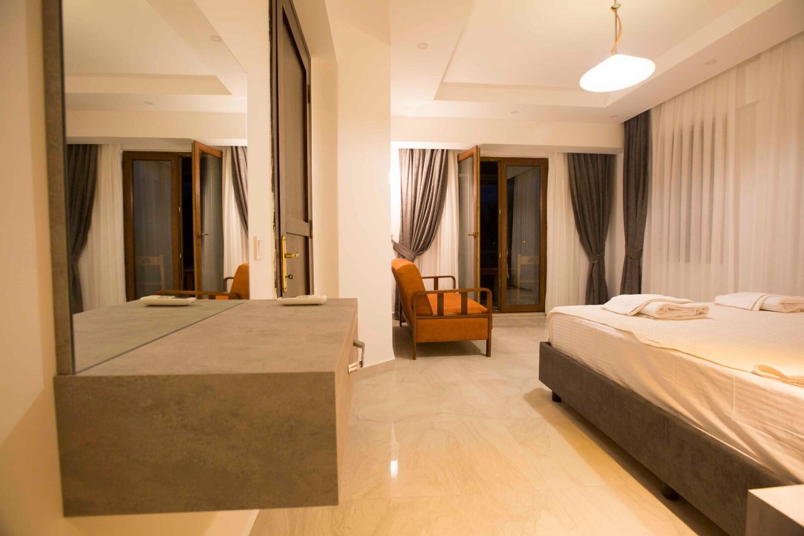 Villa Falcon 3 Bdr — 25