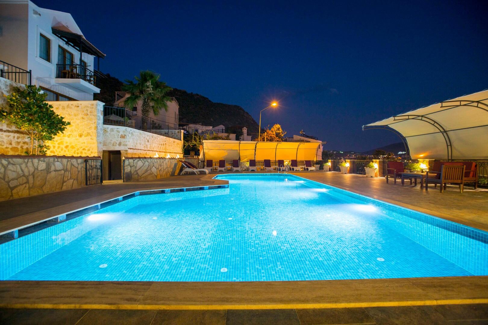 Villa Falcon 3 Bdr — 27