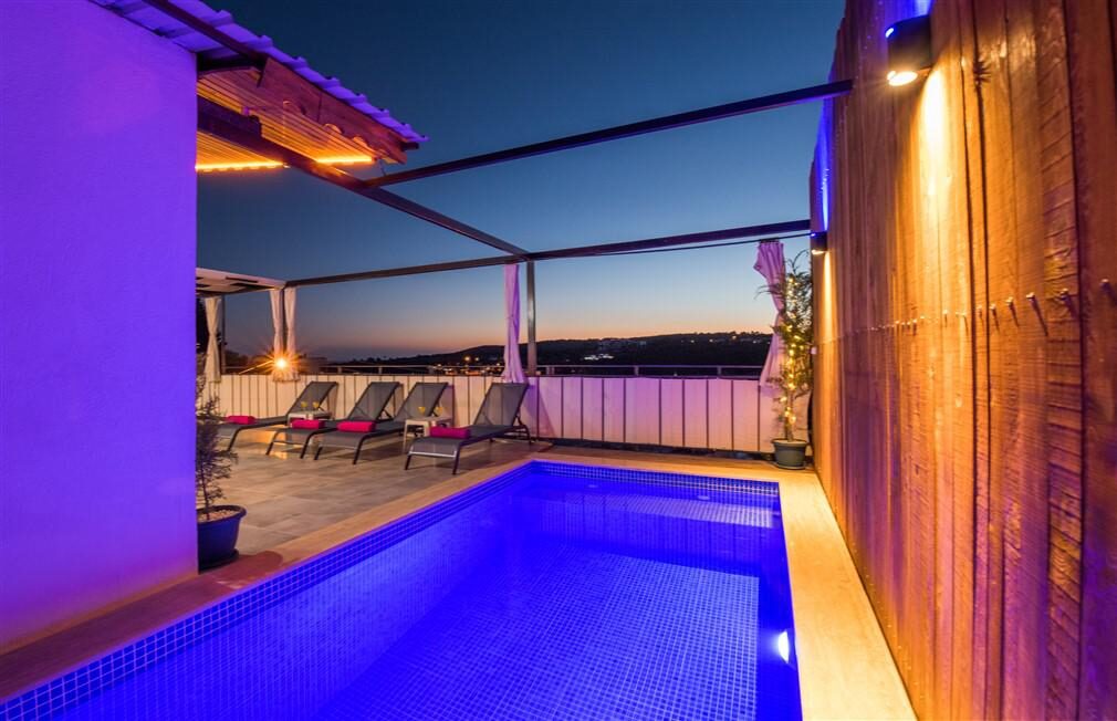 Villa Sema Sunset — 10
