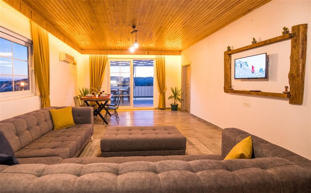 Villa Sema Sunset — 23