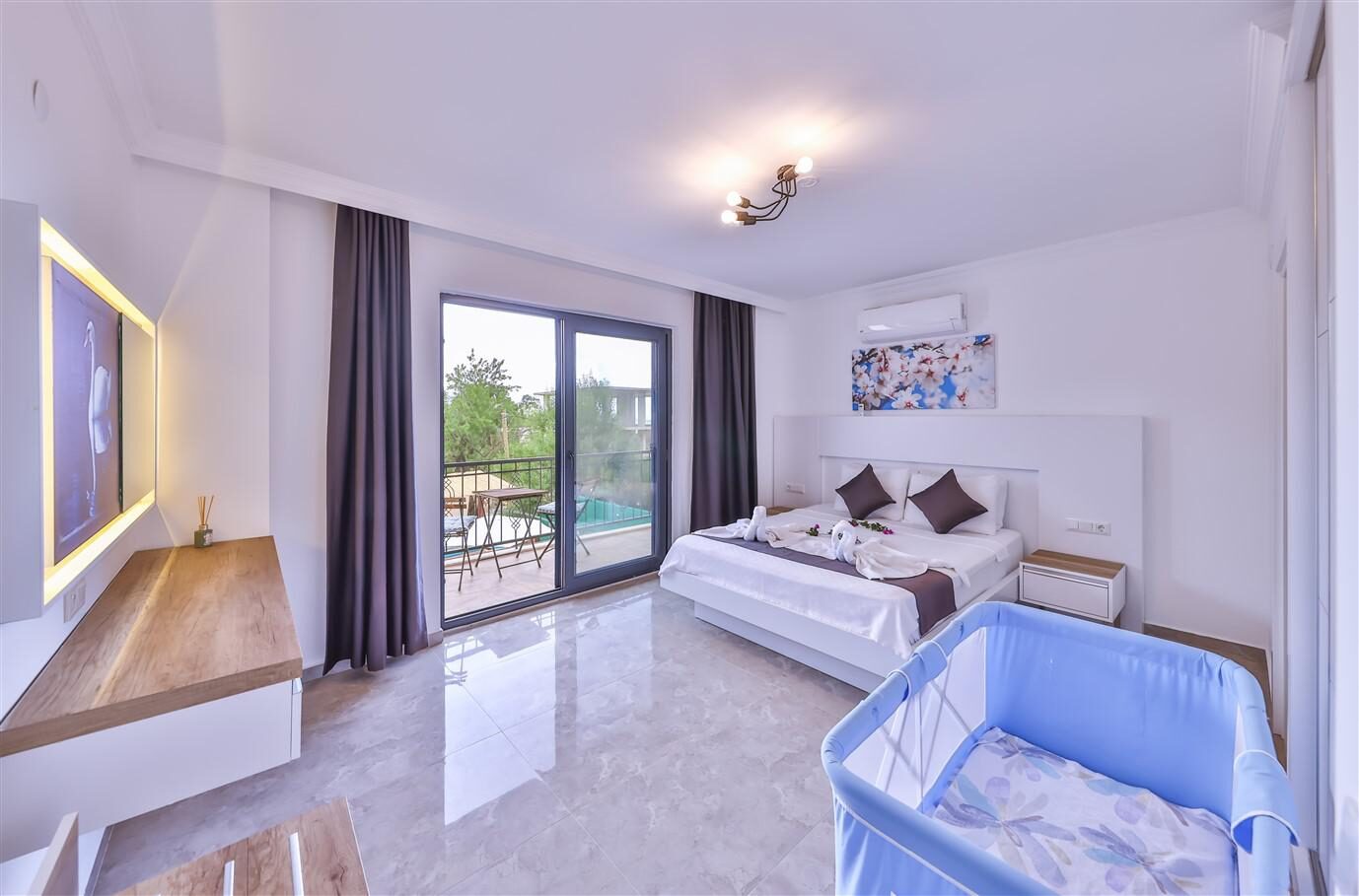 Villa Sena — 21