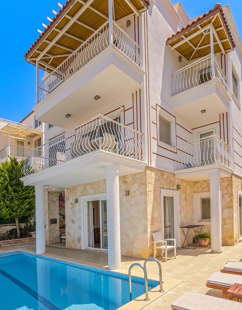 Villa White Star — 4