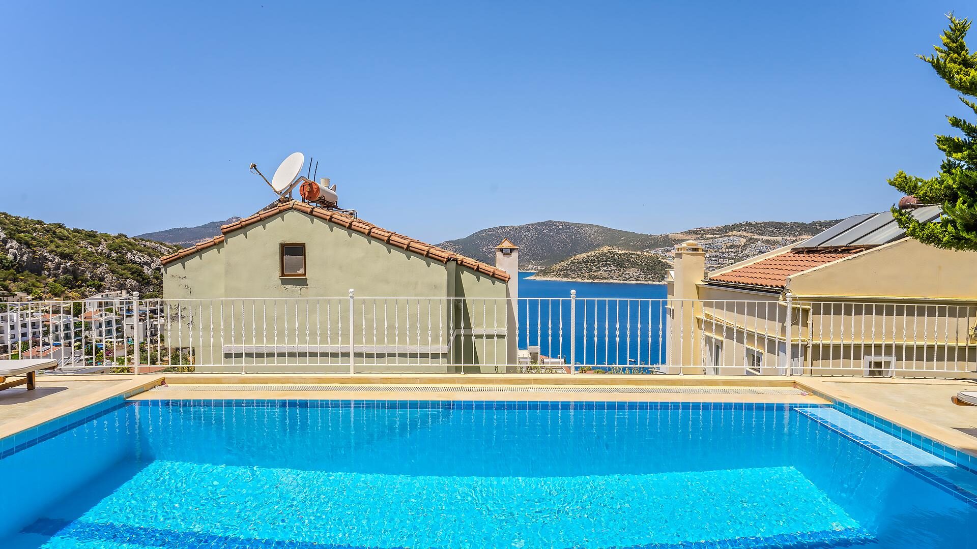 Villa White Star — 6