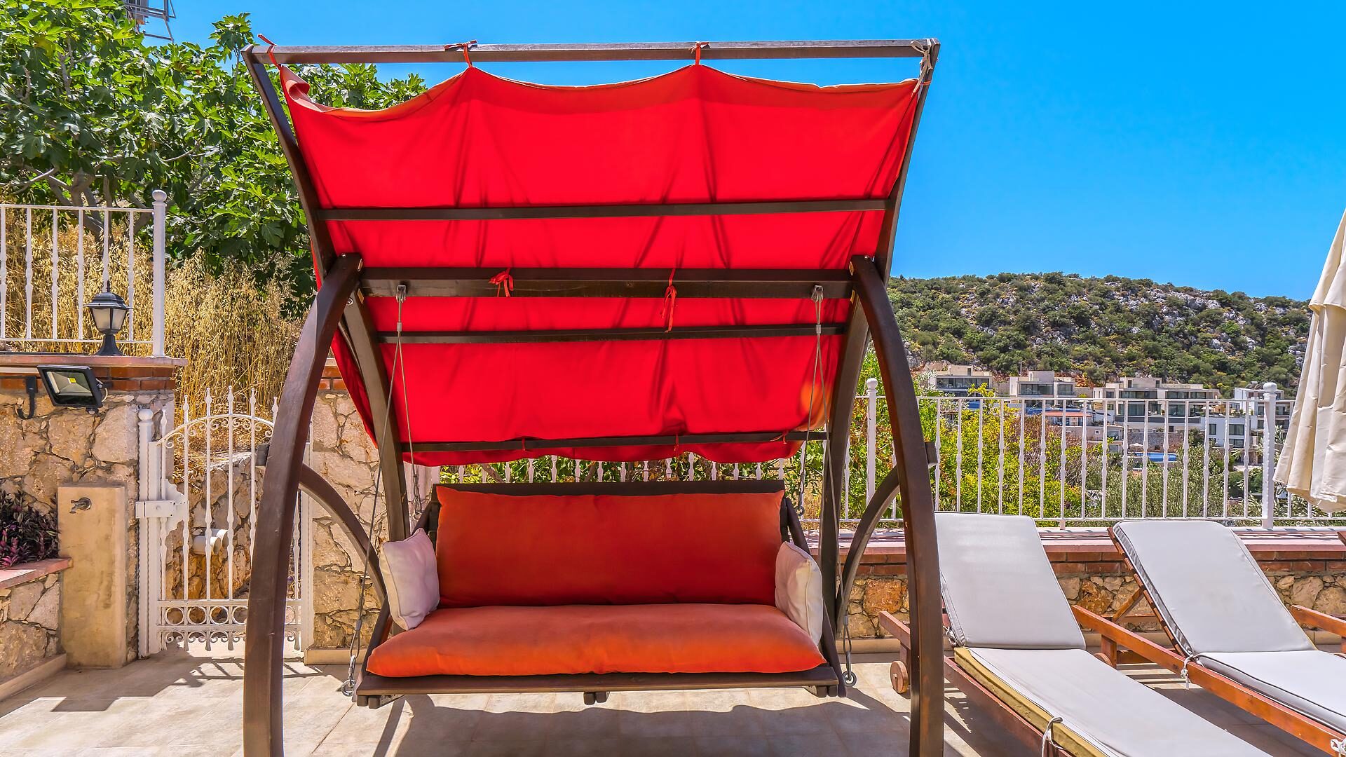 Villa White Star — 10