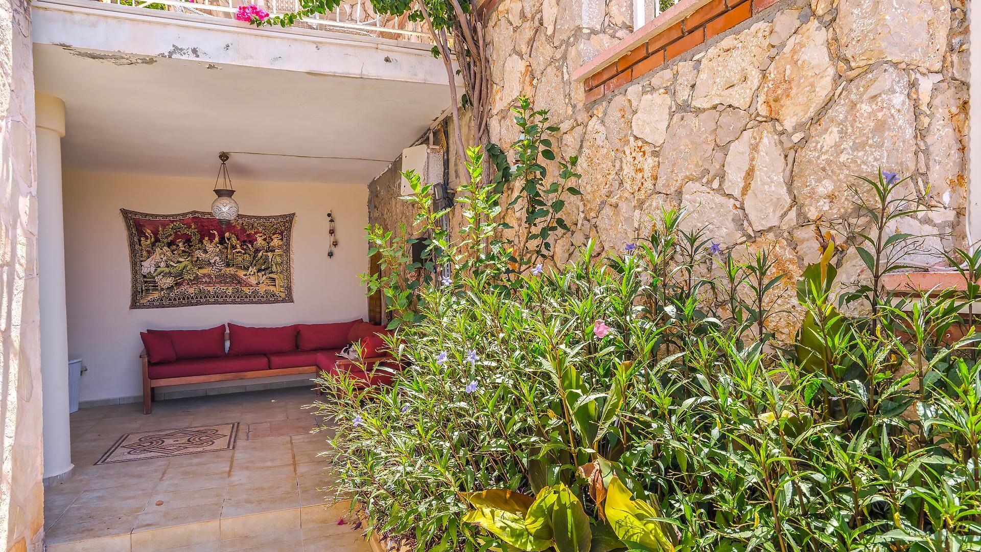 Villa White Star — 11