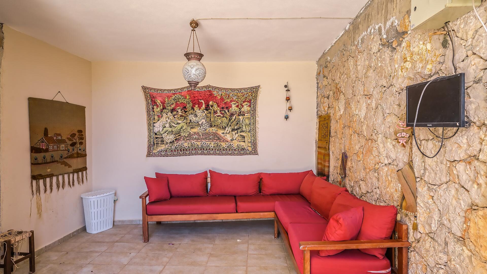 Villa White Star — 12