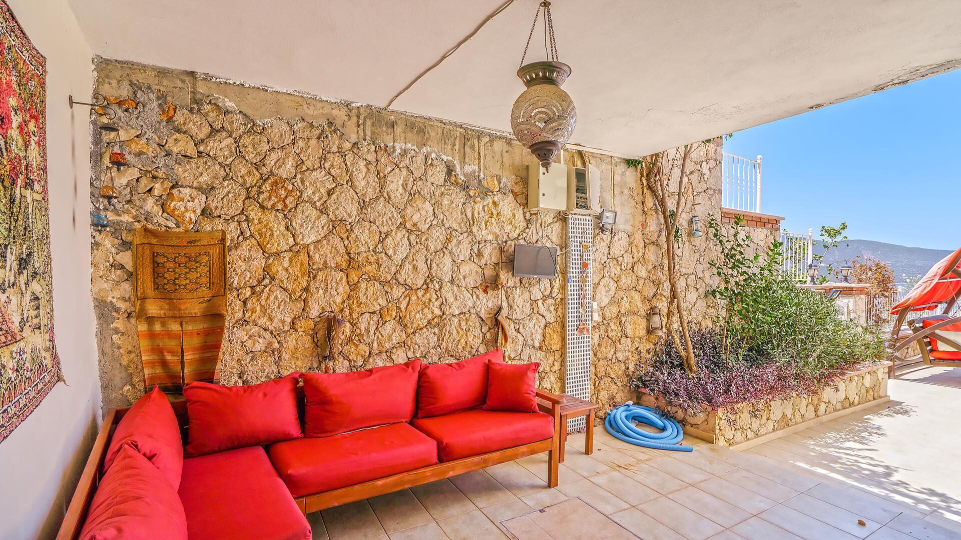 Villa White Star — 13