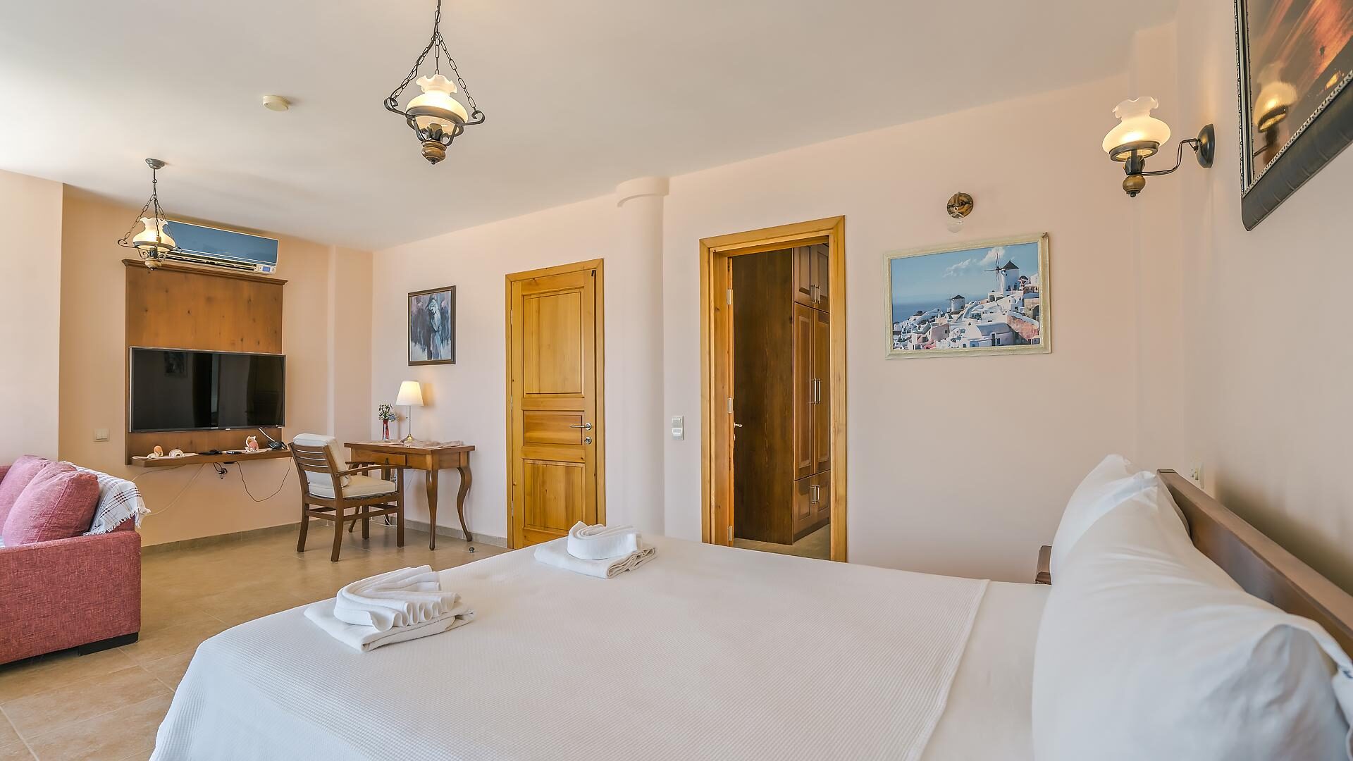 Villa White Star — 17